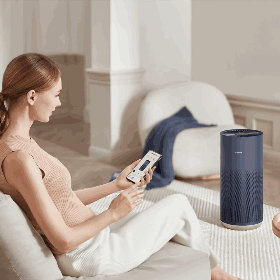 Smartmi Air Purifier 2 OPEN BOX