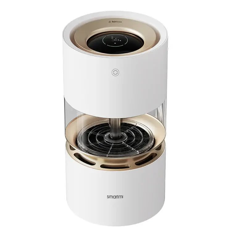 Smartmi Rainforest Humidifier REFURBISHED