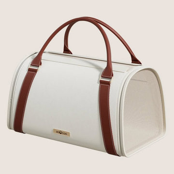 Voocoo Fynn Pet Travel Bag - Hand Carry Style