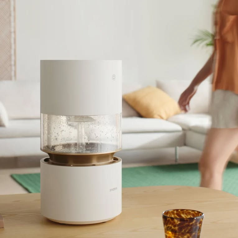 Smartmi Rainforest Humidifier REFURBISHED