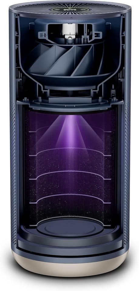 Smartmi Air Purifier 2 OPEN BOX