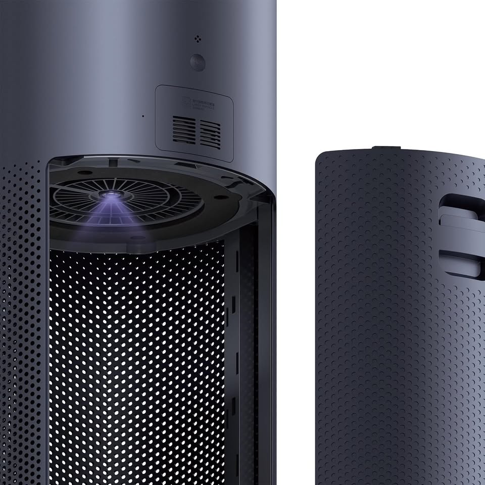 Smartmi Air Purifier 2 OPEN BOX