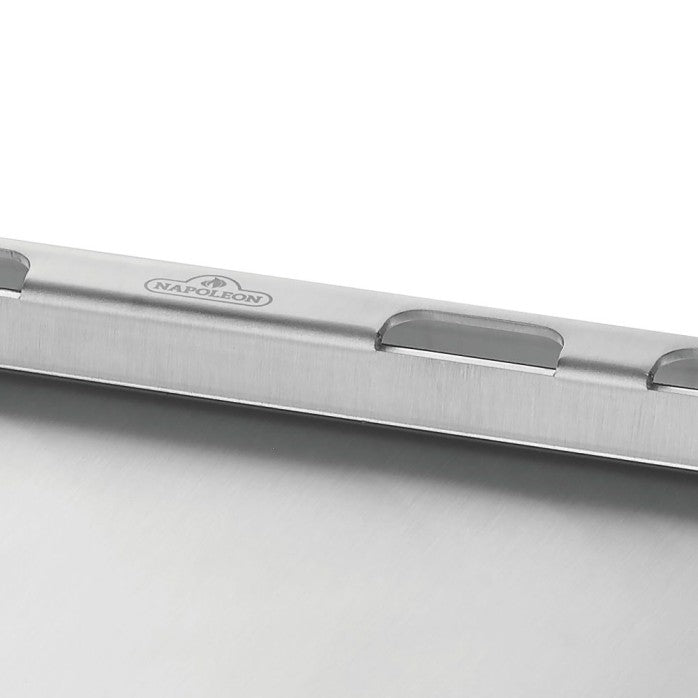 Napoleon Stainless Steel Griddle Insert by Napoleon /#56093
