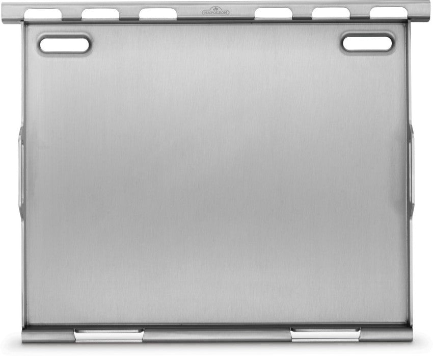 Napoleon Stainless Steel Griddle Insert by Napoleon /#56093