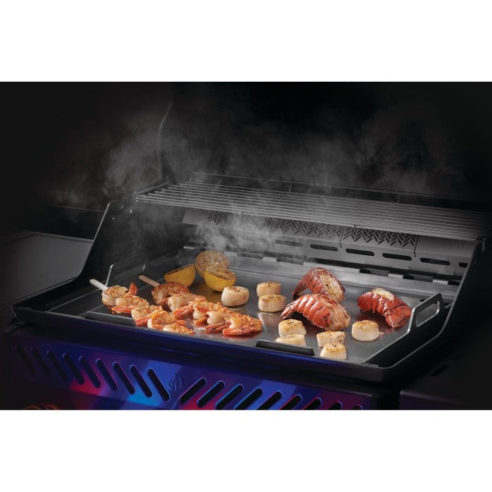 Napoleon Stainless Steel Griddle Insert by Napoleon /#56093