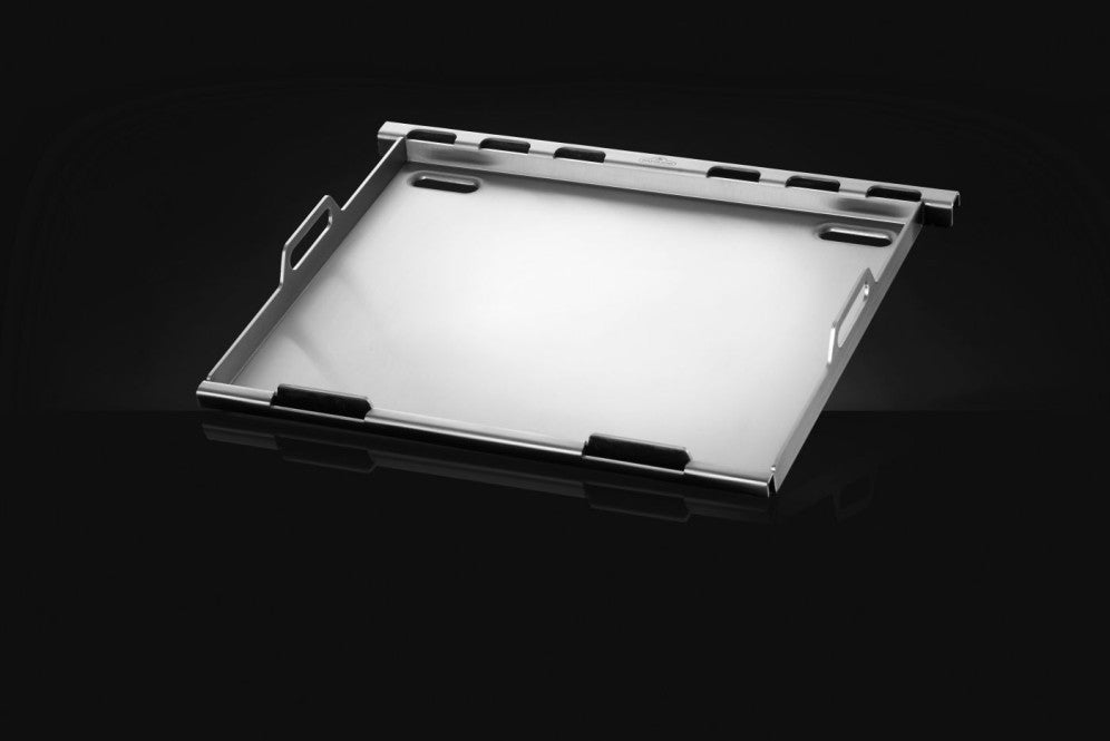 Napoleon Stainless Steel Griddle Insert by Napoleon /#56093