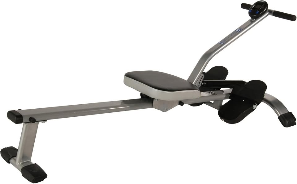 Stamina Products 35-0123-in Motion Rower