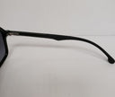 NEW Carrera Black Navigator 8035/S 807/9O 61-14-145 Unisex Sunglasses DA9a/26