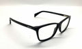 Just Cavalli JC616 001 Women Eyewear Optical Frame DEMO Lenses Black NEW BB81