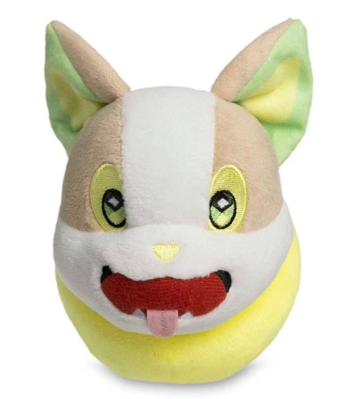 NEW POKEMON CENTER Yamper Pokémon Dolls Plush - 6 In. /G20a1