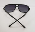 Carrera Black Navigator 8035/S 807/9O 61-14-145 Sunglasses DA9A/25