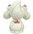 NEW Pokemon Center Matcha Cream Alcremie Poké Plush - 9 ¼ In. / G2a2