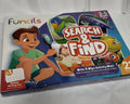 New Preschool Learning Activities  Funcils Search and Find (3-5 years) RA15/220