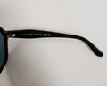 NEW Tom Ford Romy TF1032 ECO 01A Black Sunglasses G23a/26