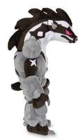 NEW POKEMON CENTER Obstagoon Posable Poké Plush - 7 ¼ In. /G15a2