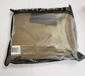 NEW Alphalete Mens Essential Oversized Jogger Brown Size XL (243767) G30a/23