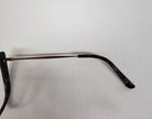 New Tom Ford TF 5816-B 052 Gold Havana Brown Eyeglasses Frame DA14a/26