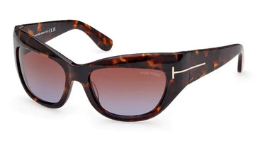 Tom Ford FT1065 BRIANNA 52F 56-17-125 WOMEN SUNGLASSES CH260