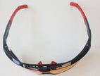 NEW ADIDAS SP0001 01L Sunglasses FULL RIM Single Lens 50-75-135 /CH710