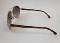 NEW Carrera Aviator Gold Ivory Havana1051/S Y3RHA 61-13-140 Sunglasses G2A/24