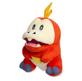 New Pokemon Center Fuecoco Poké Plush - 9 In. G3a/20