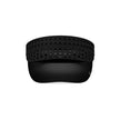 Authentic Dior Eyewear VeryDior V1U Bow-Detailed Visors Black/Grey Made in Italy6