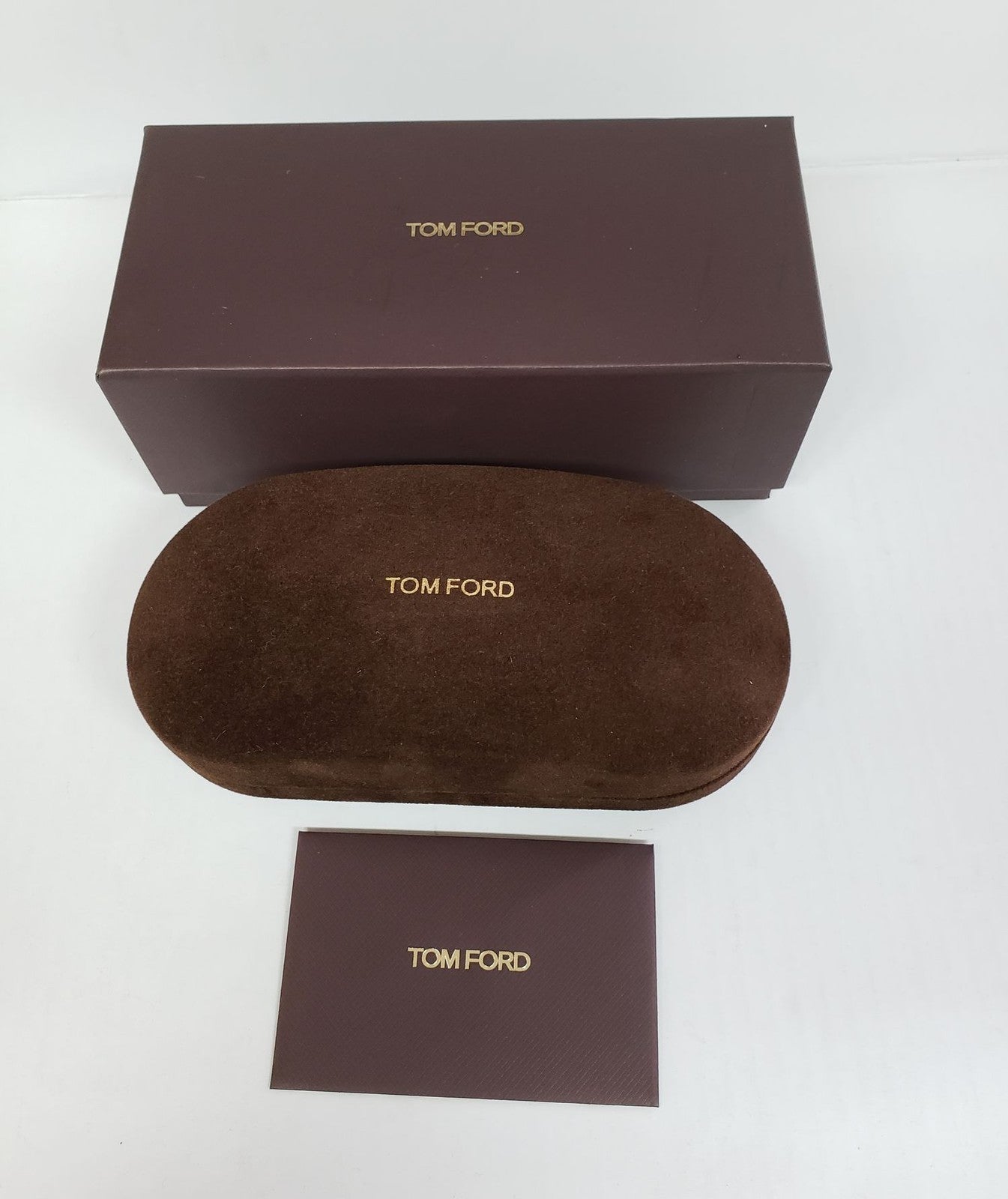 TOM FORD EZRA TF1075 45U CRYSTAL BROWN/BORDEAUX LENS AUTHENTIC SUNGLASSES G1A/22