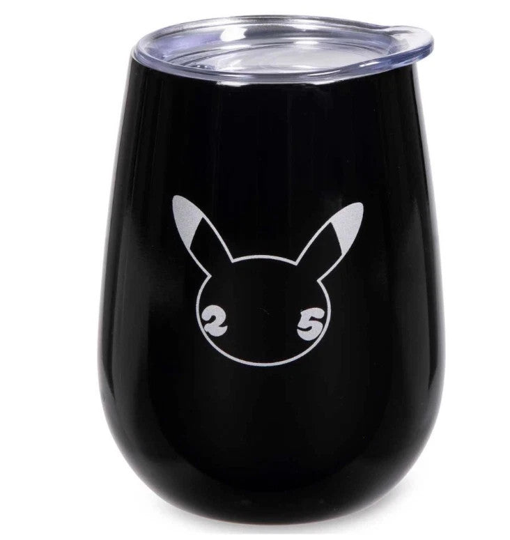 NEW Pokemon Celebration 10 oz. Insulated Tumbler / G21a0