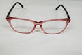 TOM FORD TF 5762 B 074 TRANSPARENT PINK AUTHENTIC EYEGLASSES FRAMES DD8a/21