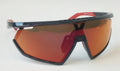 NEW ADIDAS SP0001 01L Sunglasses FULL RIM Single Lens 50-75-135 /CH75