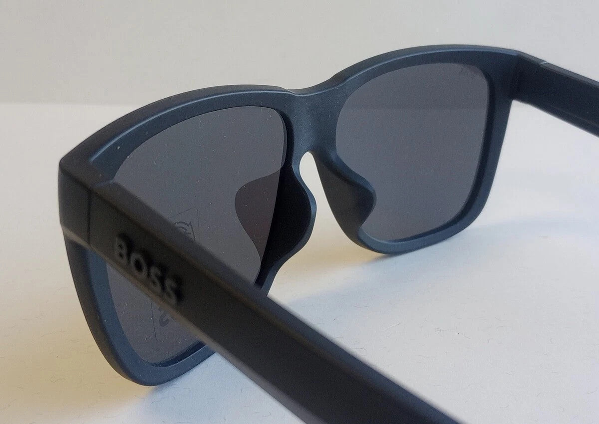 NEW Hugo Boss 1453/F/S Asian Fit O6W/IR SUNGLASSES /CH205
