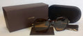 NEW Tom Ford FT1032-F ROMY 52E Sunglasses 56-19-140 DARK HAVANA CH241