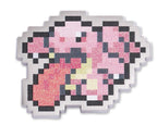 NEW Pokemon Center: Lickitung Pokémon Pixel Pin / DA7a0