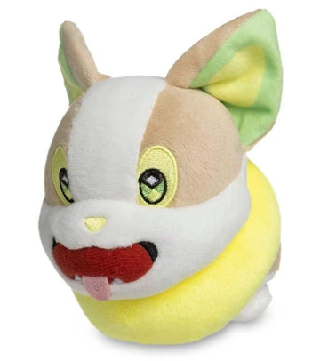 NEW POKEMON CENTER Yamper Pokémon Dolls Plush - 6 In. /G20a0