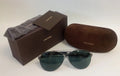 NEW Sunglasses Tom Ford TF0828 Rocco 12V Shiny Dark Ruthenium 62-12-145 CH291