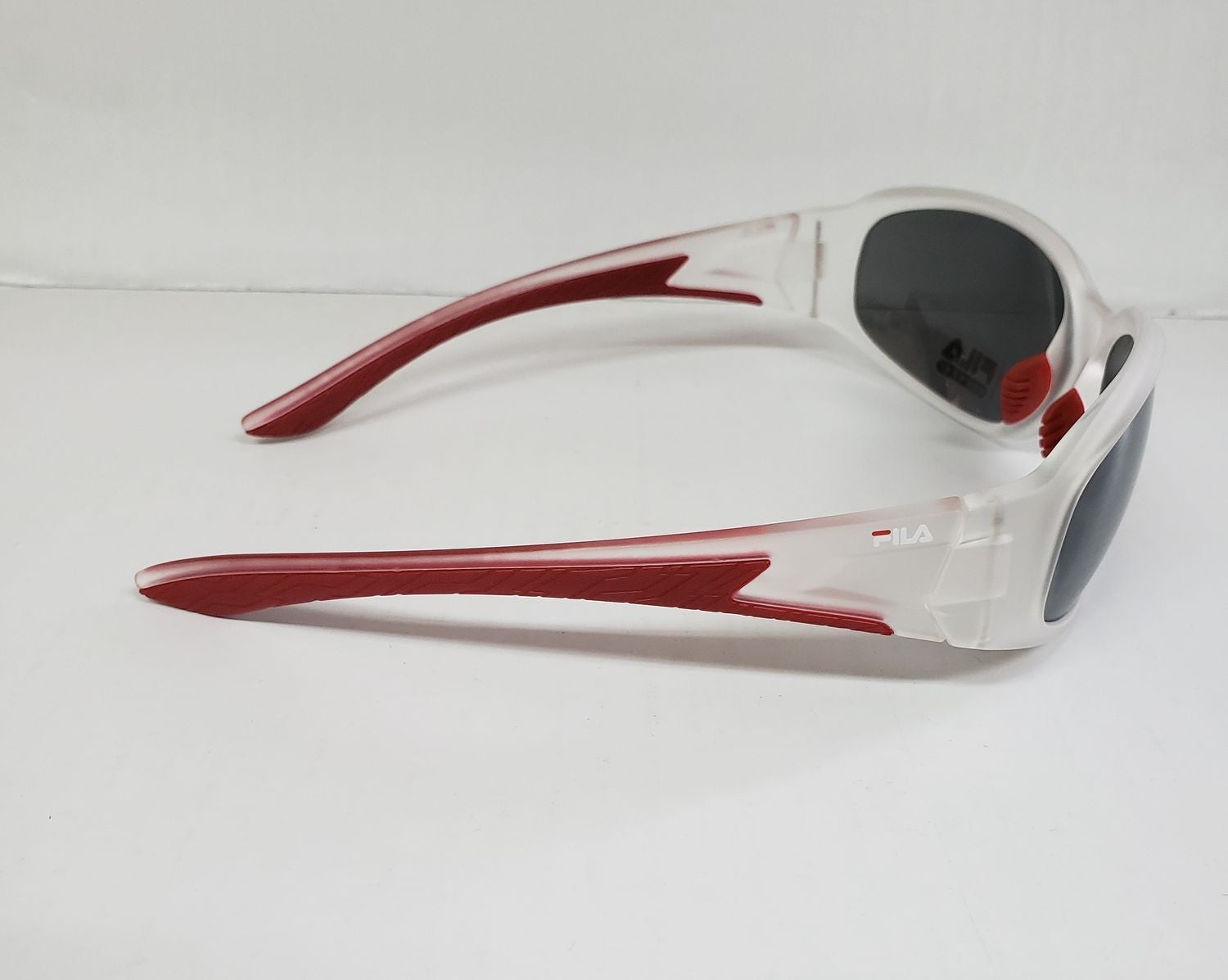 NEW Lot of 10 Fila Assorted Black /Red /Pink AUTHENTIC SUNGLASSES DD8a/26