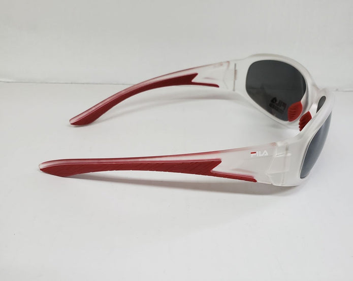 NEW Lot of 10 Fila Assorted Black /Red /Pink AUTHENTIC SUNGLASSES DD8a/26