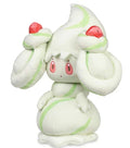 NEW Pokemon Center Matcha Cream Alcremie Poké Plush - 9 ¼ In. / G2a0