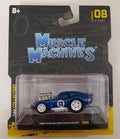 MUSCLE MACHINES  SERIES 2  1:64 collection  SET of 6 /CH15/128