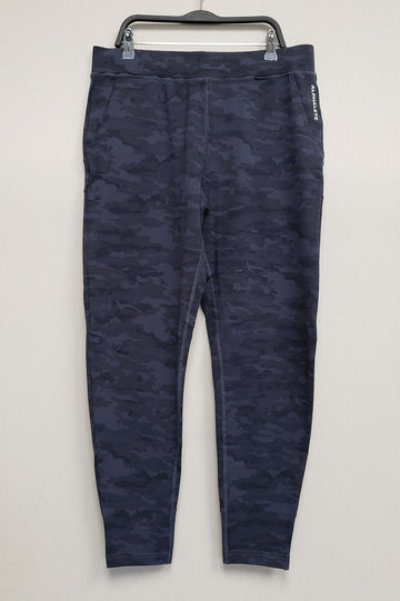 NEW ALPHALETE Premium Pro Elite Jogger NAVY Size XXL Women's (257889) G15a/20