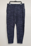 NEW ALPHALETE Premium Pro Elite Jogger NAVY Size XXL Women's (257889) G15a/20
