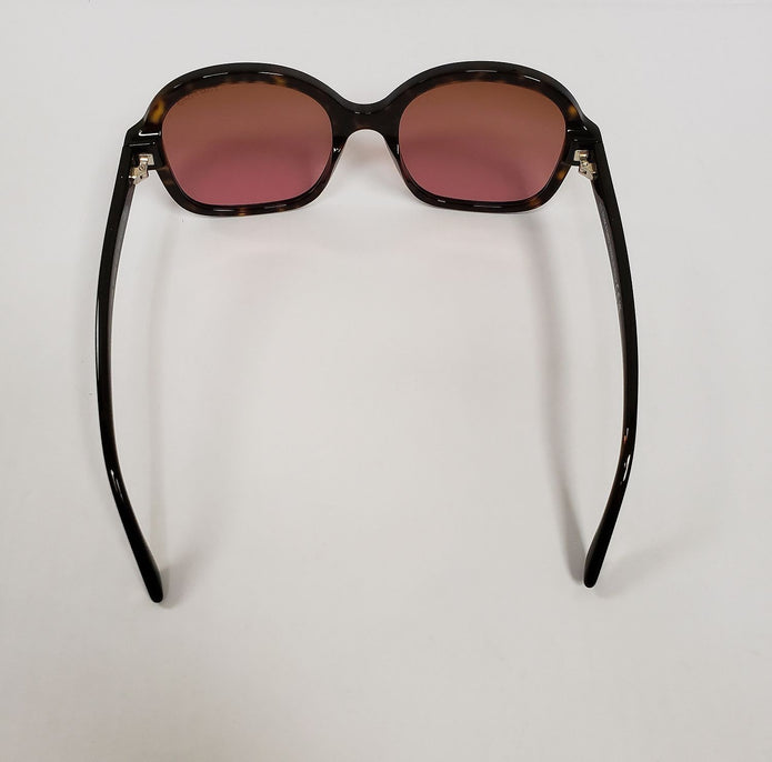NEW Tom Ford Hanley TF1034 ECO 52F Dunkel Havanna Sunglasses G29a/25