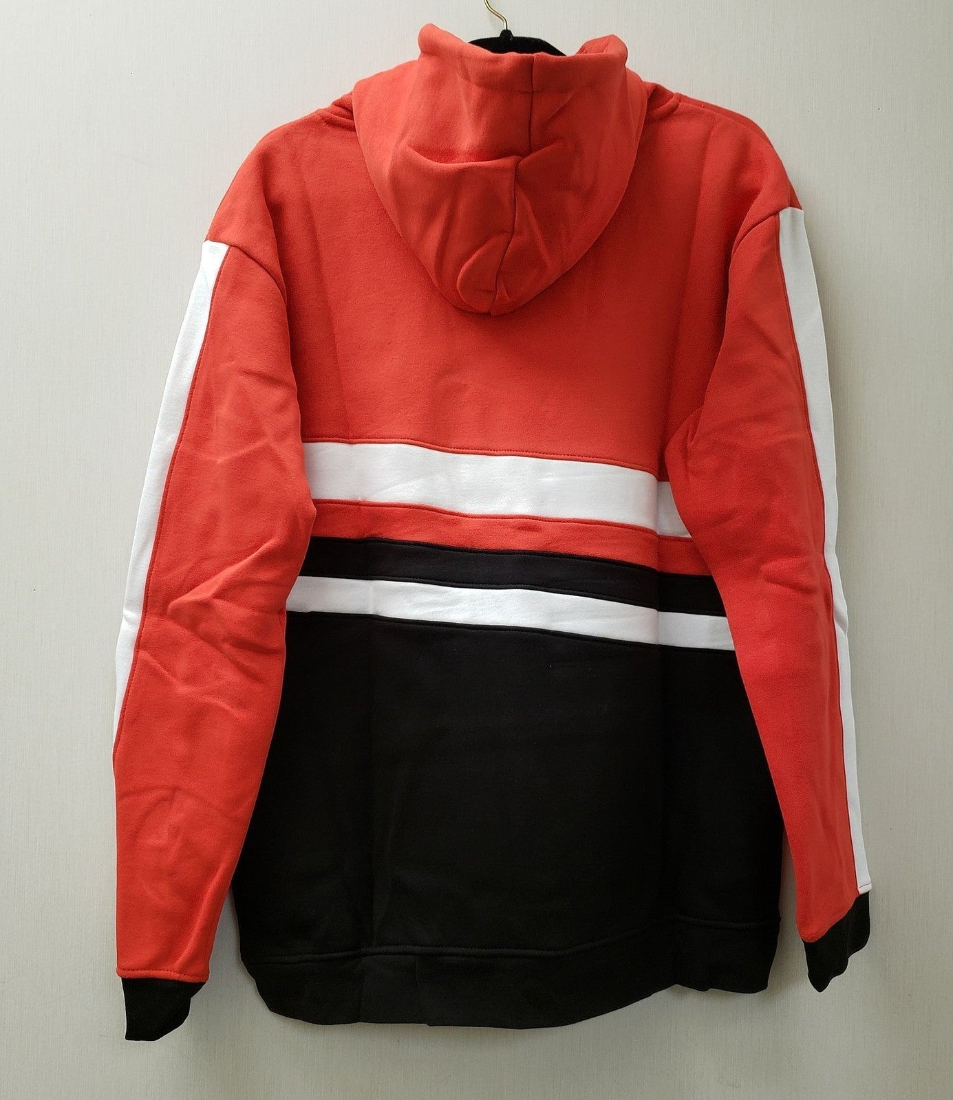 New Pokemon Trading Card Game Live Red Pullover Hoodie Adult L G17a/23