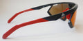 NEW ADIDAS SP0001 01L Sunglasses FULL RIM Single Lens 50-75-135 /CH78