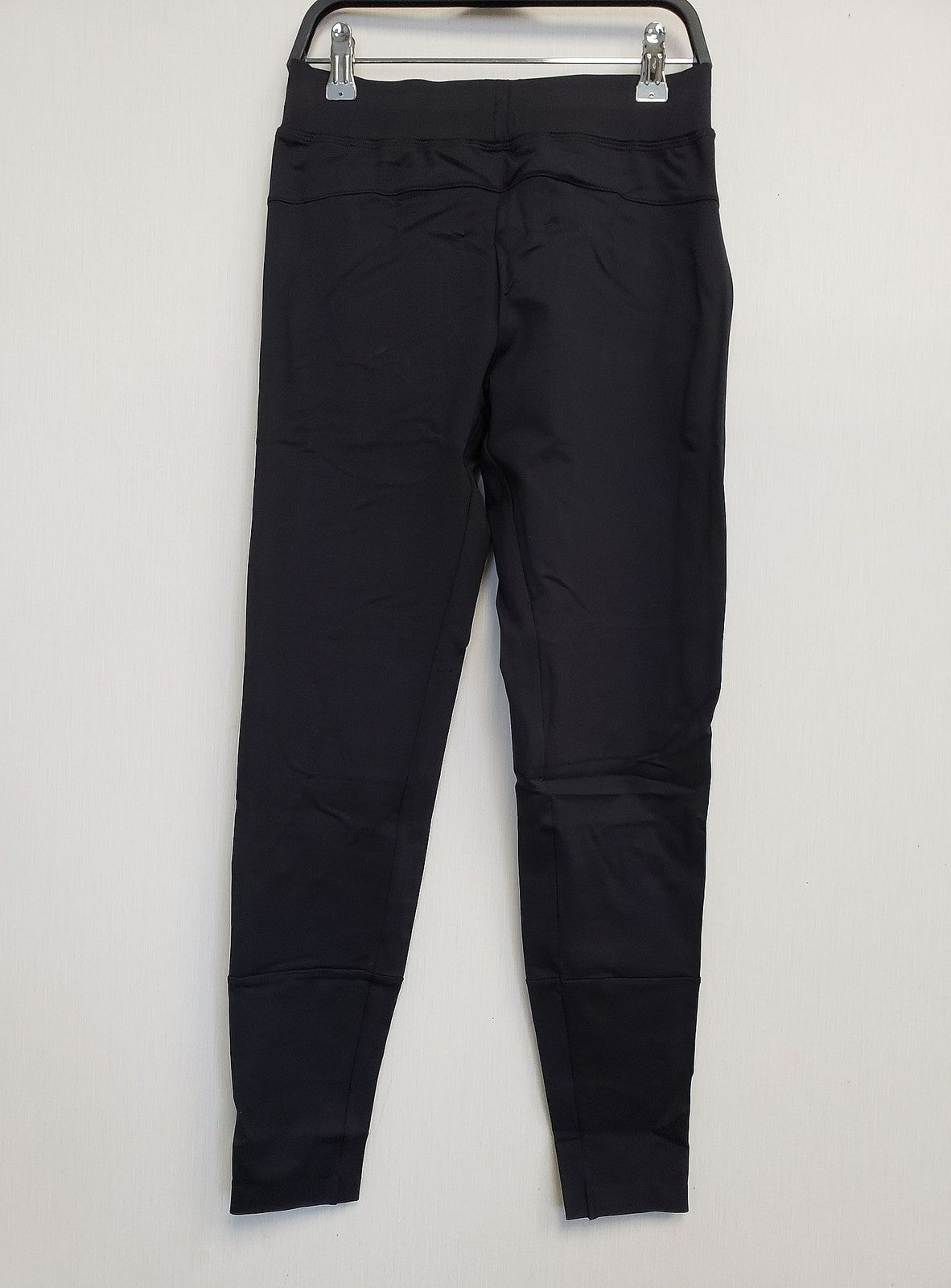 NEW Alphalete Womens Premium Trace Jogger Black Size XS (270319) DD15A/22