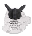 NEW Pokemon Center: Jynx LIPPOUTOU Pokémon Pixel Pin / G19a2