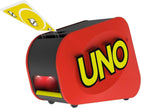 Mattel Games UNO Attack! Card Game Random Shooter 7 + 2-10 players NEW RA5/222