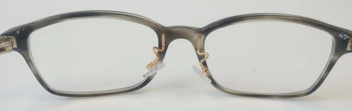 TOM FORD TF5647-D 53-18-140 OPTICAL FRAME EYEGLASSES ITALY HAVANA CH76