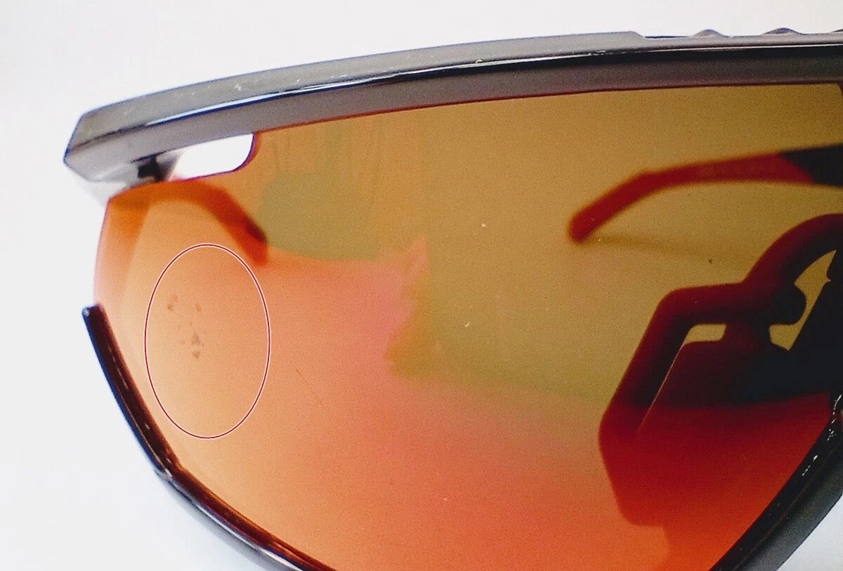 NEW ADIDAS SP0001 01L Sunglasses FULL RIM Single Lens 50-75-135 /CH79