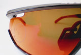 NEW ADIDAS SP0001 01L Sunglasses FULL RIM Single Lens 50-75-135 /CH79